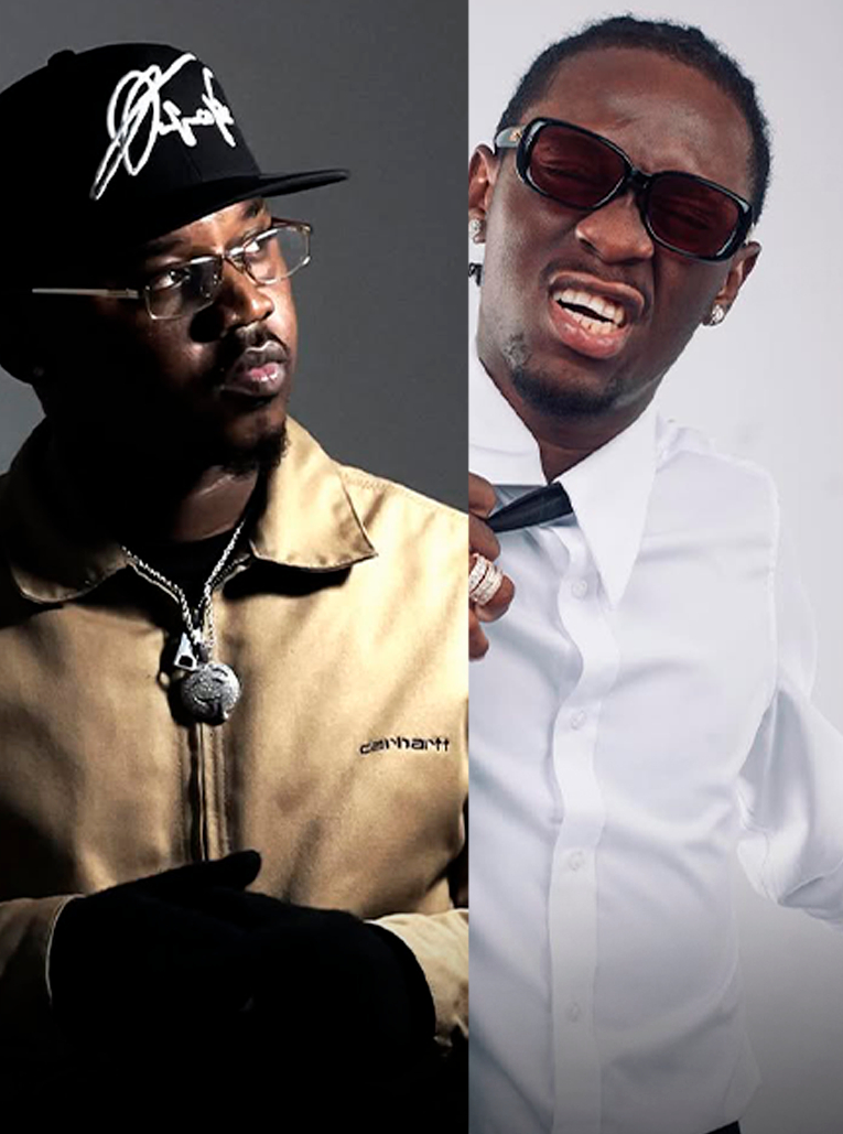 John Trouble ft. Cleyton M - Vamos Deixar Tudo