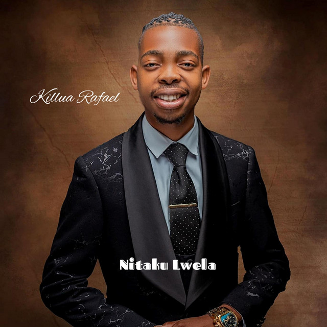 Killua Rafael - Nitaku Lwela