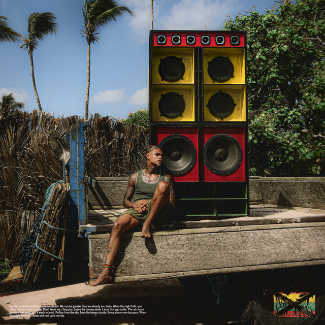 MC Cabelinho - RASTAFARI