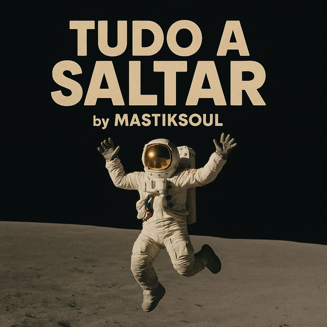 Mastiksoul - Tudo a Saltar