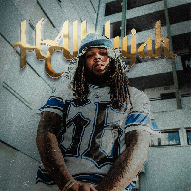 Monsta ft. DJ Liu One - Hallelujah