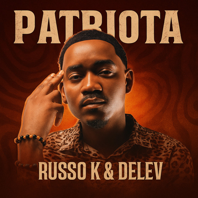 Russo k ft. Delev - Patriota