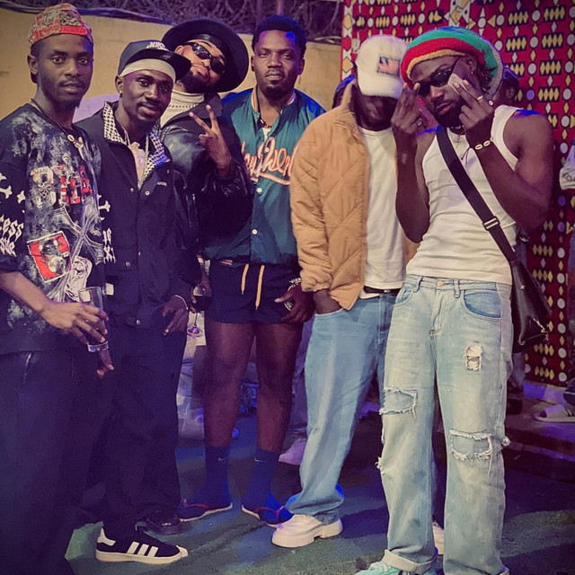 Sublime 414 ft. Mista Cifoo Yousee - Feeling