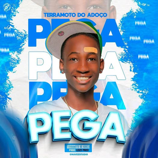 Terramoto Do Adoço - Pega