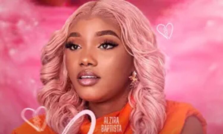 Alzira Baptista - Gerir