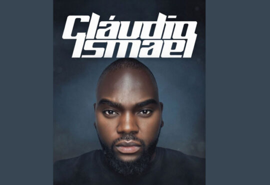 Cláudio Ismael - Moza Girl