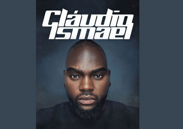Cláudio Ismael - Moza Girl