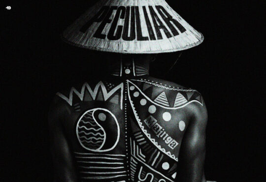 D Pina ft. Sublime 414 - Mainga