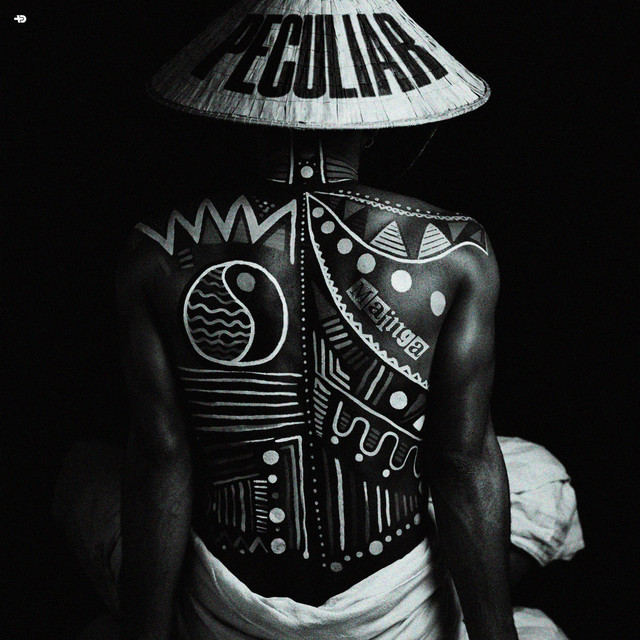 D Pina ft. Sublime 414 - Mainga