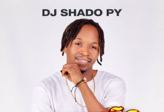 Dj Shado Py - Confusão (Kuduro Instrumental)