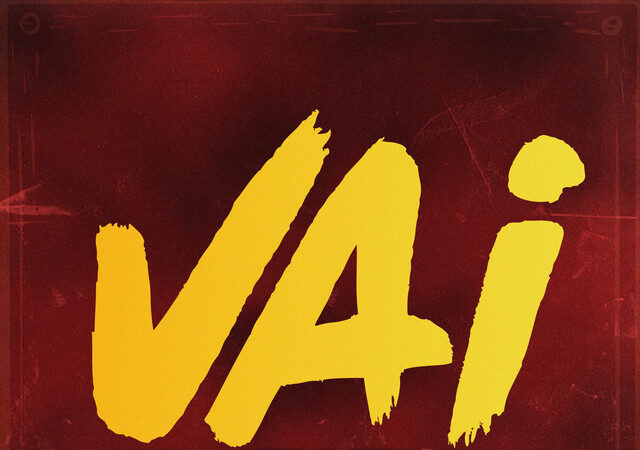 Dj Palhas Jr ft. Dj Nelasta Nel Flow, Milo & Fábio - Vai