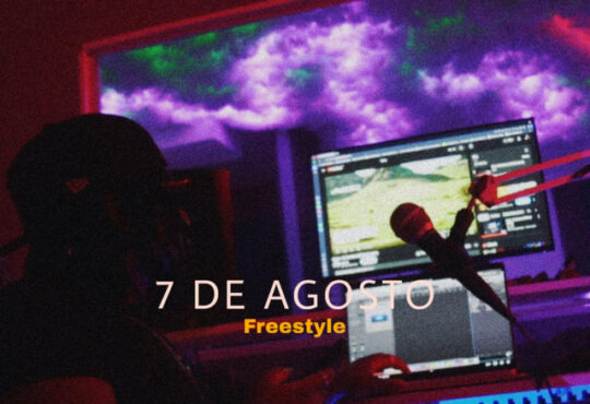 EMMVR - 7 de Agosto Freestyle
