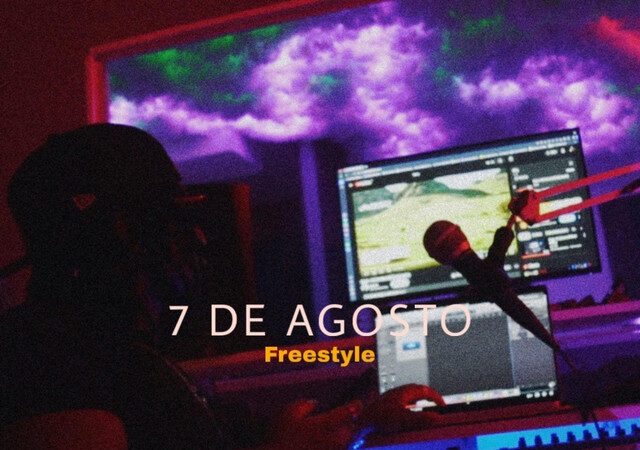 EMMVR - 7 de Agosto Freestyle