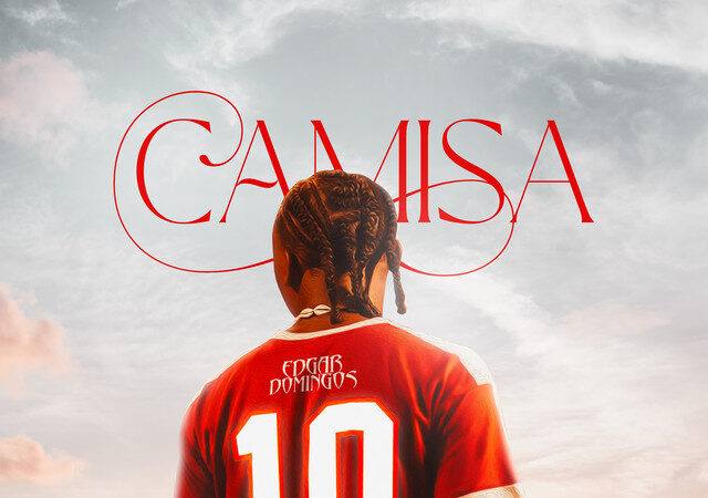 Edgar Domingos - Camisa 10