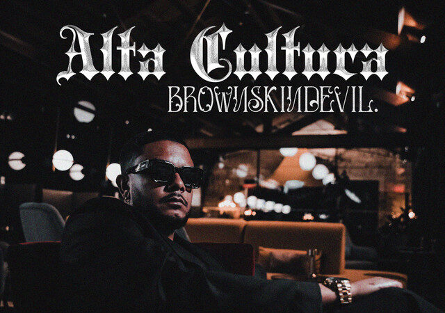 Jimmy P - Alta Cultura