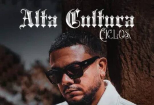 Jimmy P - Alta Cultura - Ciclos