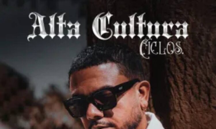 Jimmy P - Alta Cultura - Ciclos