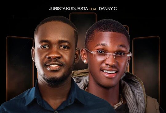 Jurista Kudurista ft. Danny C - Amizade De Verdade