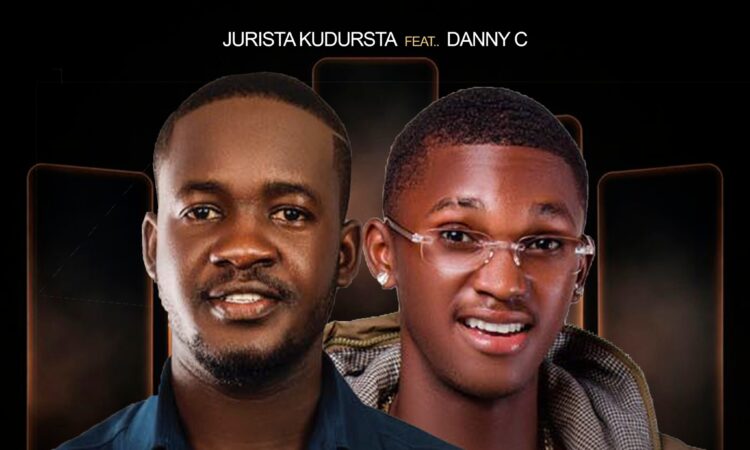 Jurista Kudurista ft. Danny C - Amizade De Verdade