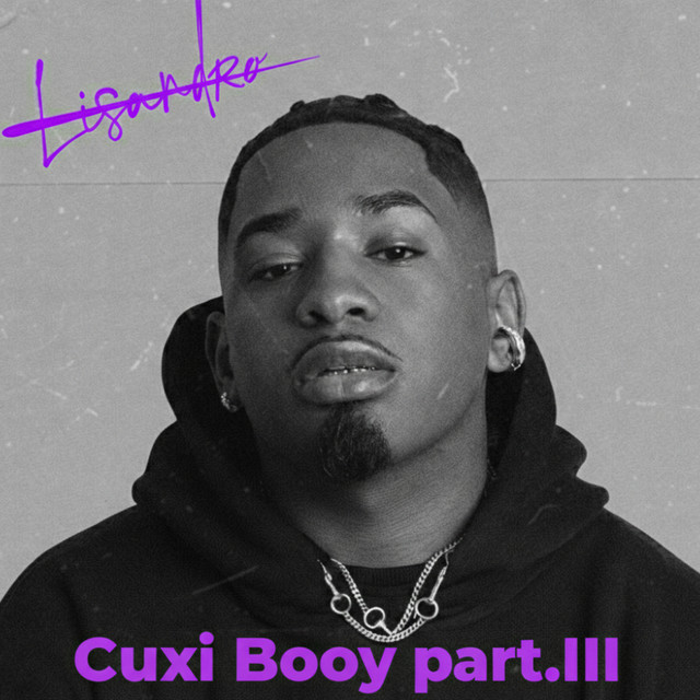 Lisandro Cuxi - Papa