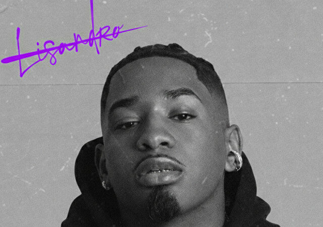 Lisandro Cuxi - Karma