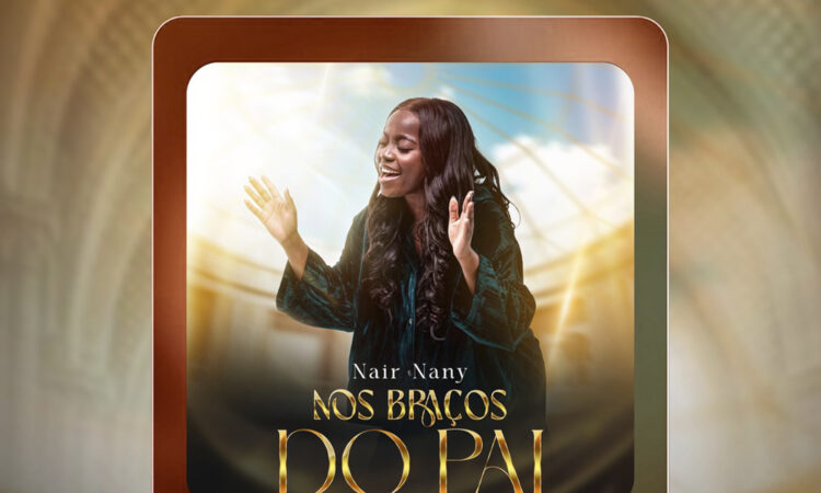 Nair Nany - Nos Braços Do Pai