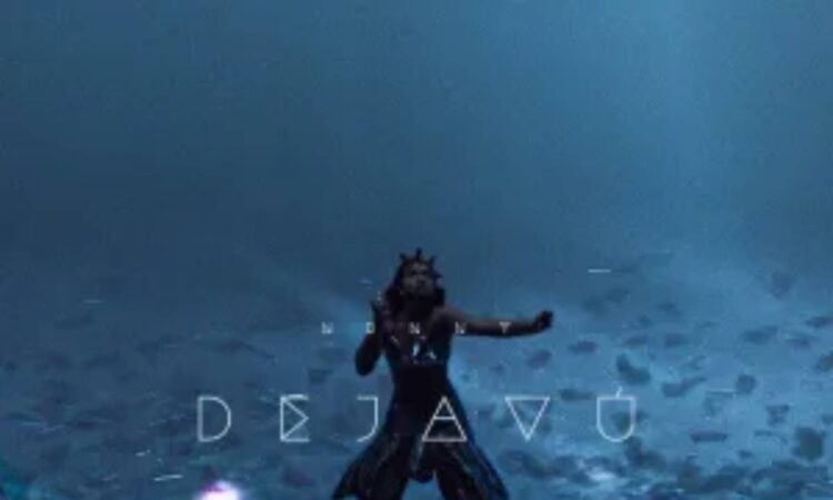 Nenny ft. Bispo - Déjà Vu