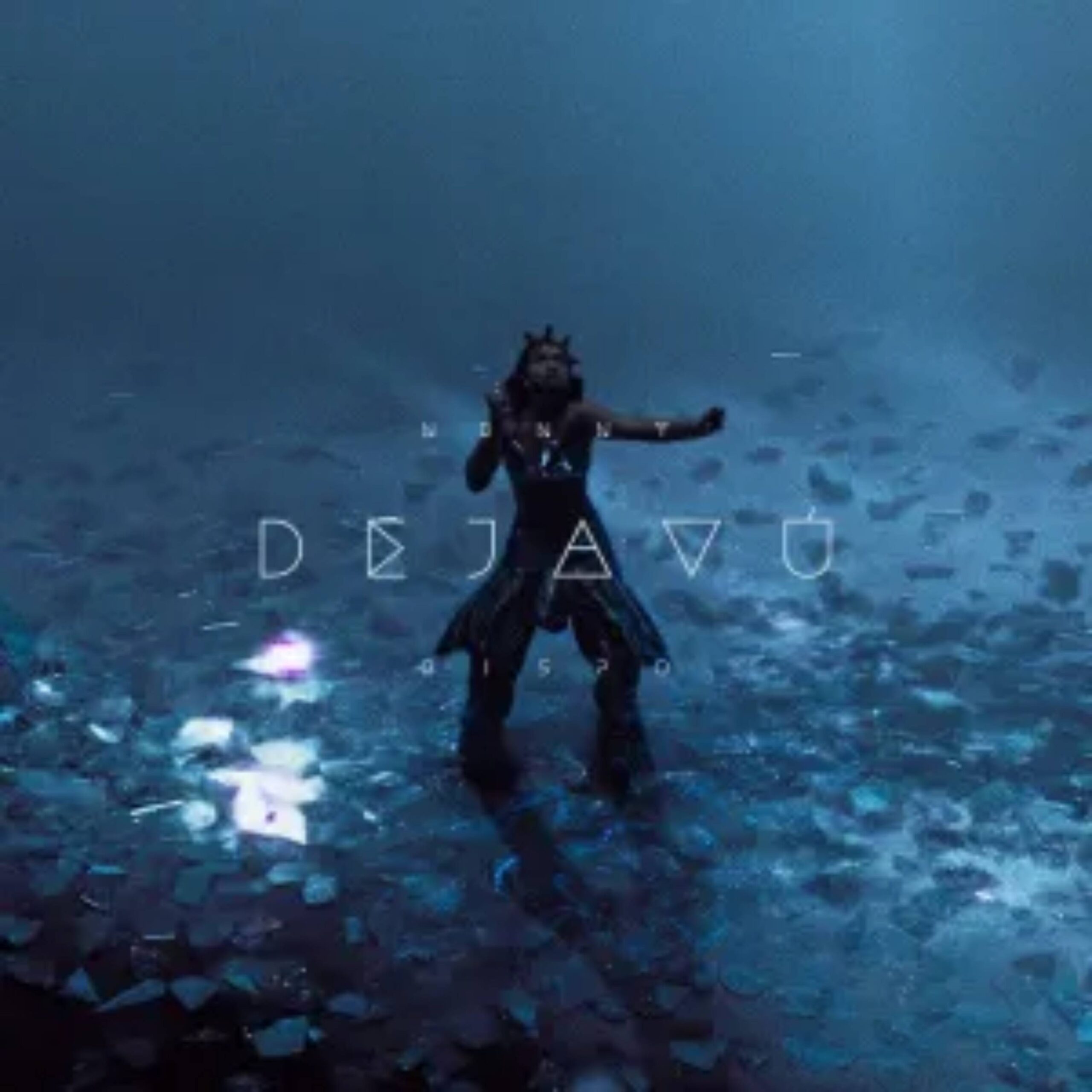 Nenny ft. Bispo - Déjà Vu 