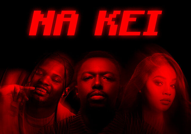 Octávio Cabuata ft. Teo No Beat & Jordânia - Na Kei