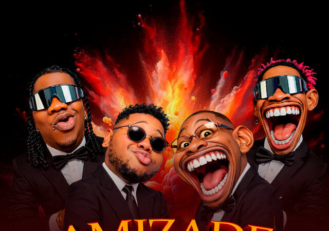 Os Biu Bau ft. Os Santiegos - Amizade Falsa