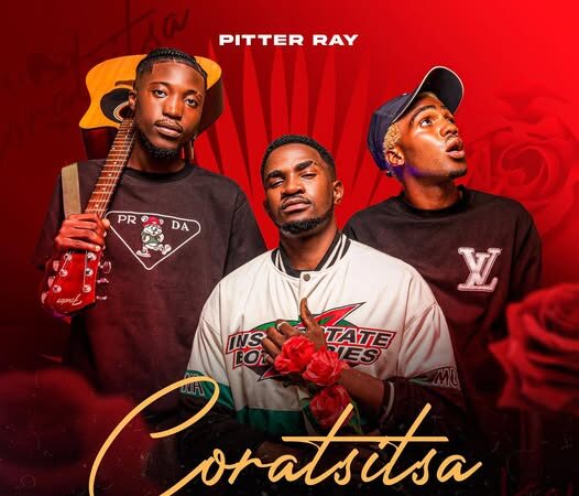 Pitter Ray ft. Dorivaldo V & M. Tsunami - Coratsítsa