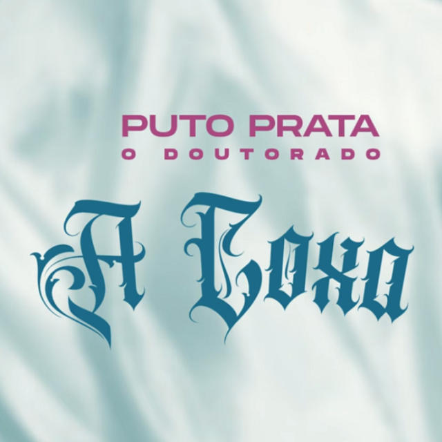 Puto Prata - A Coxa