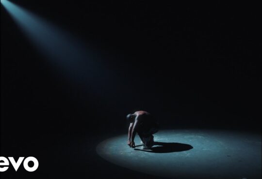 Ruger - Muhammad Ali (Can't Relate)