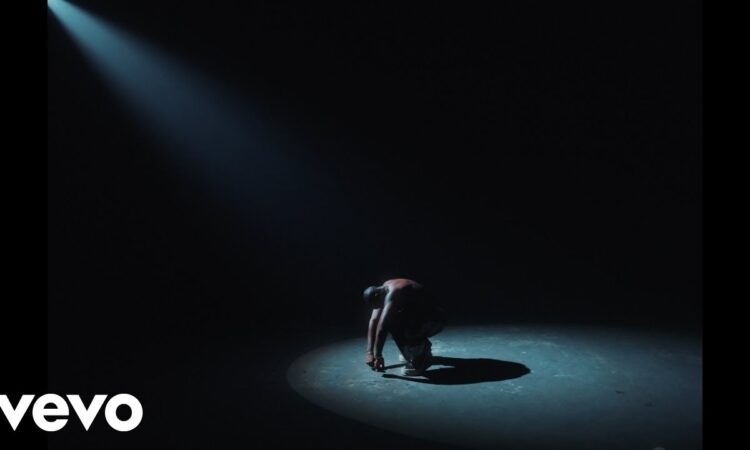 Ruger - Muhammad Ali (Can't Relate)