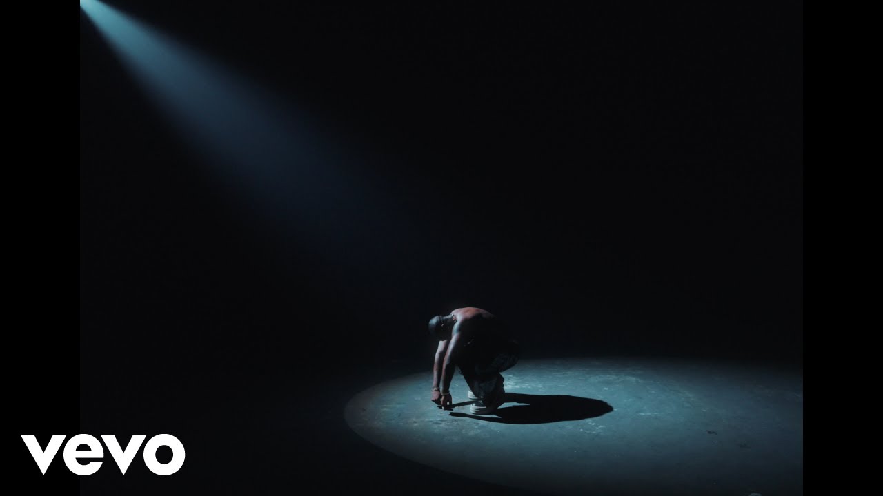 Ruger - Muhammad Ali (Can't Relate)