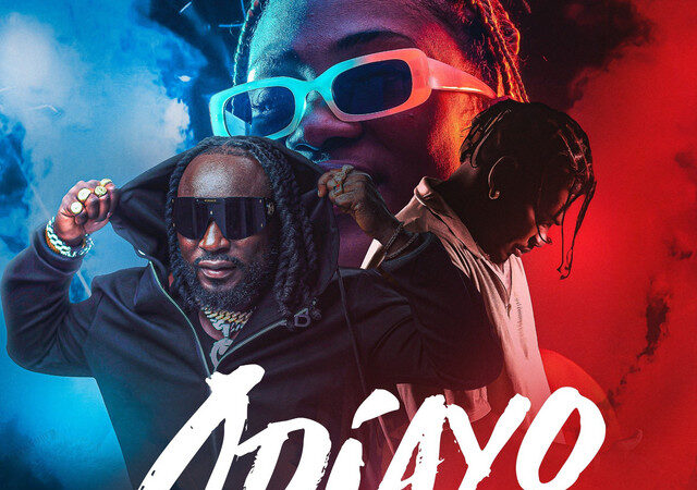 Silvanio Ramos ft. Teo No Beat - ODiAYO