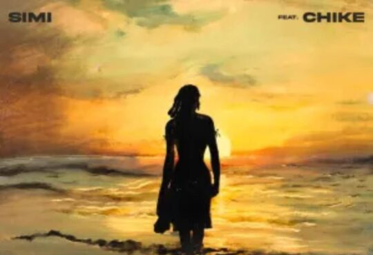 Simi - Where You Dey (feat. Chike)