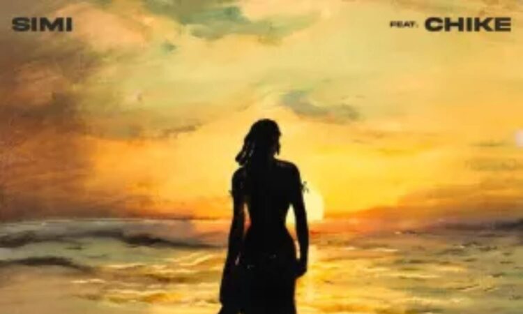 Simi - Where You Dey (feat. Chike)