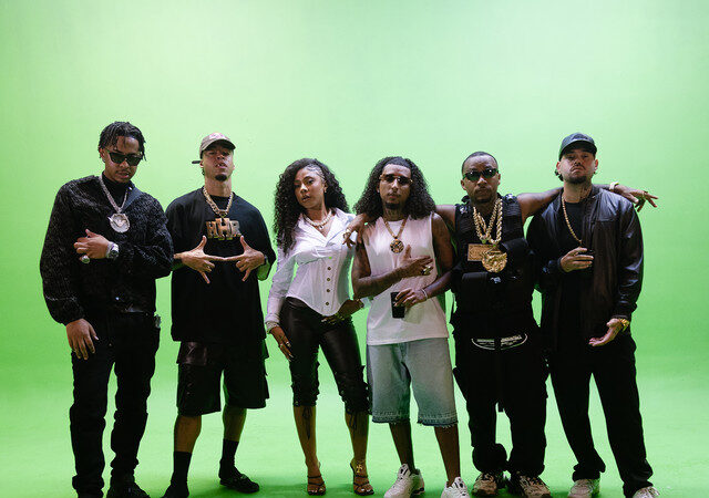 THE BOX x L7NNON x Orochi x AJULLIACOSTA x MD Chefe x DomLaike x Neo Beats x Victor WAO x ProdbyFp - THE BOX MEDLEY 12