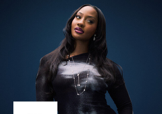 Tems - What You Need - A COLORS SHOW (feat. COLORS)