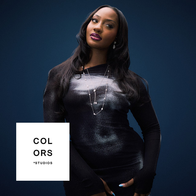 Tems - What You Need - A COLORS SHOW (feat. COLORS)