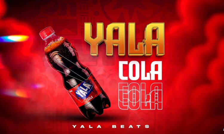 Yala Beats - Yala Cola (Instrumental Afro House)