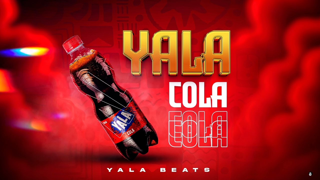 Yala Beats - Yala Cola (Instrumental Afro House)