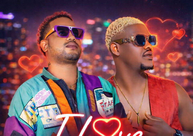 Zicamana ft. Nerú Americano - I Love