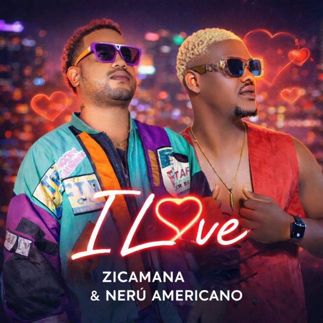Zicamana ft. Nerú Americano - I Love