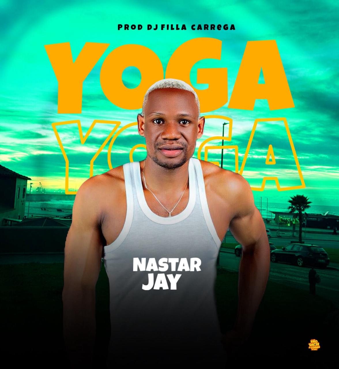Nastar Jay - Yoga