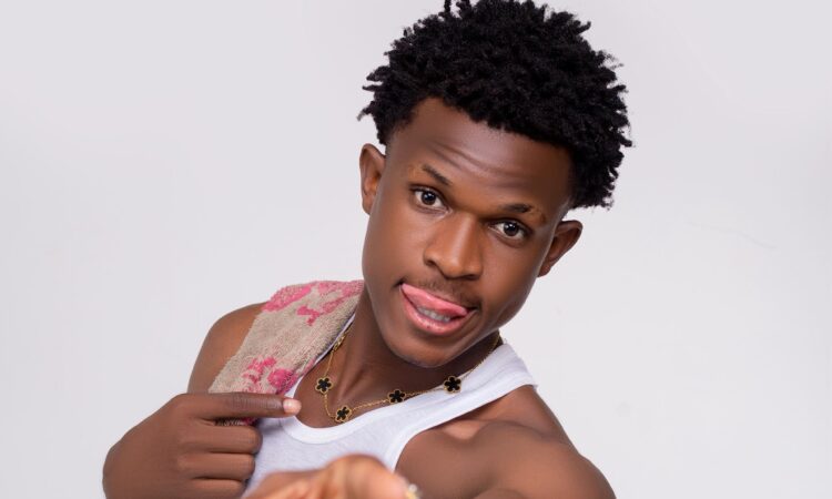 Humorista Psicopato - Dona Licinda