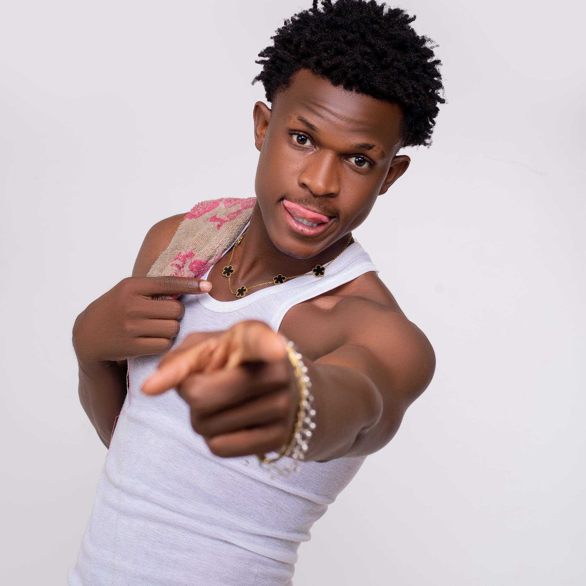 Humorista Psicopato - Dona Licinda