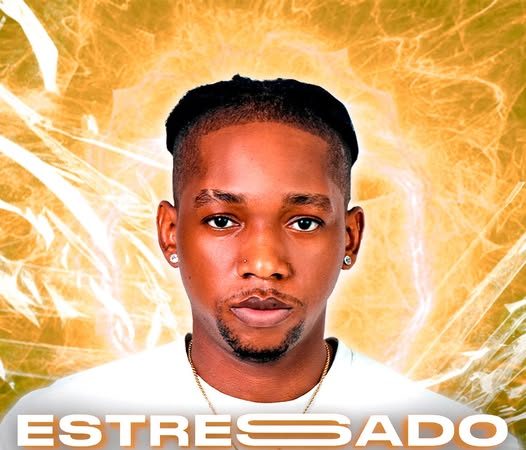 Jleyri no Beat - Estressado (Instrumental Afro House)