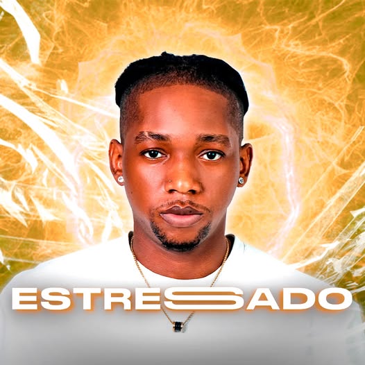 Jleyri no Beat - Estressado (Instrumental Afro House)